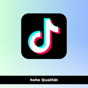 TikTok follower kaufen cover