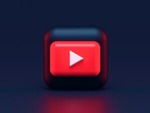 YouTube Abonnenten logo