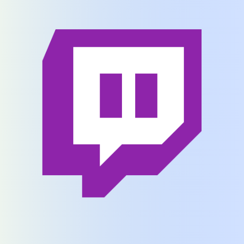 Twitch Videoaufrufe